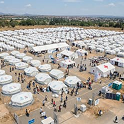 Water Station Facility